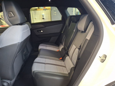 Opel Grandland Gebrauchtwagen Opel Grandland Gebrauchtwagen