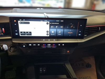 Opel Grandland Gebrauchtwagen Opel Grandland Gebrauchtwagen