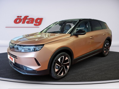 Opel Grandland Gebrauchtwagen Opel Grandland Gebrauchtwagen