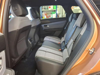 Opel Grandland Gebrauchtwagen Opel Grandland Gebrauchtwagen