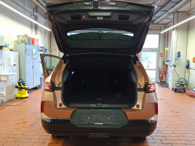 Opel Grandland Gebrauchtwagen Opel Grandland Gebrauchtwagen
