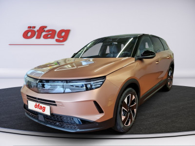 Opel Grandland Gebrauchtwagen Opel Grandland Gebrauchtwagen