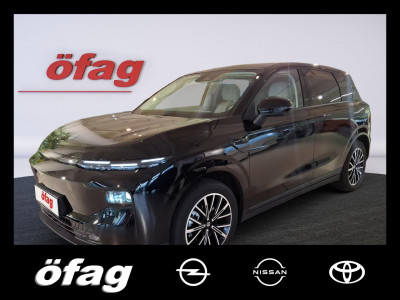 Leapmotor B10 Vorführwagen Leapmotor B10 Vorführwagen