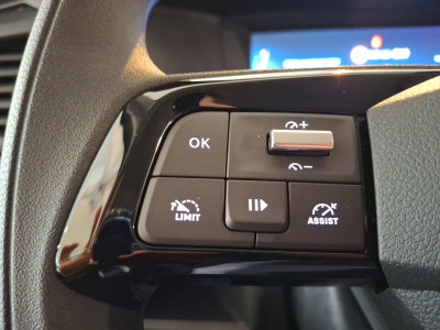 Toyota Proace Gebrauchtwagen Toyota Proace Gebrauchtwagen