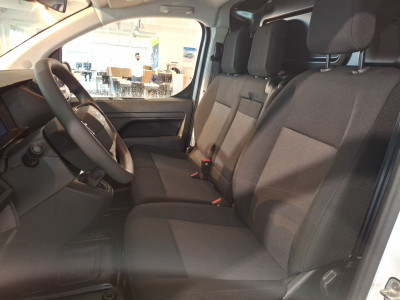 Toyota Proace Gebrauchtwagen Toyota Proace Gebrauchtwagen