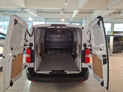 Toyota Proace Gebrauchtwagen Toyota Proace Gebrauchtwagen