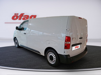 Toyota Proace Gebrauchtwagen Toyota Proace Gebrauchtwagen