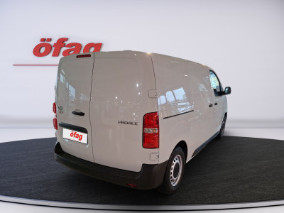 Toyota Proace Gebrauchtwagen Toyota Proace Gebrauchtwagen