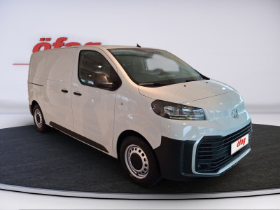Toyota Proace Gebrauchtwagen Toyota Proace Gebrauchtwagen
