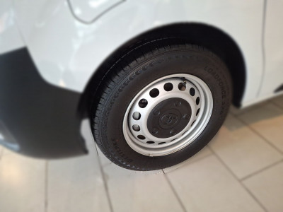 Toyota ProAce Gebrauchtwagen Toyota ProAce Gebrauchtwagen