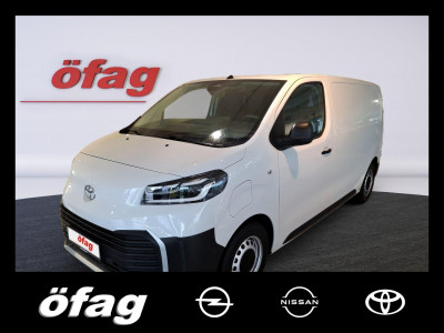 Toyota ProAce Gebrauchtwagen Toyota ProAce Gebrauchtwagen