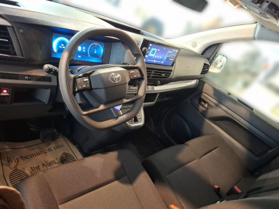 Toyota ProAce Gebrauchtwagen Toyota ProAce Gebrauchtwagen