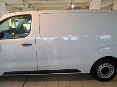 Toyota ProAce Gebrauchtwagen Toyota ProAce Gebrauchtwagen