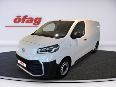 Toyota ProAce Gebrauchtwagen Toyota ProAce Gebrauchtwagen