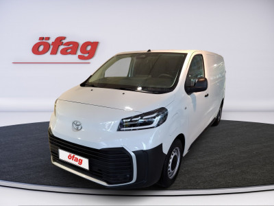 Toyota ProAce Gebrauchtwagen Toyota ProAce Gebrauchtwagen