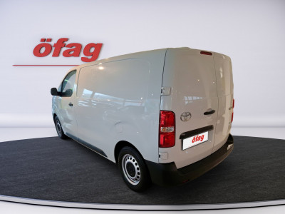 Toyota ProAce Gebrauchtwagen Toyota ProAce Gebrauchtwagen