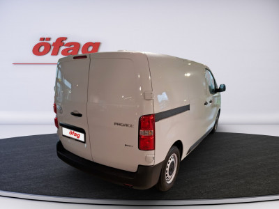 Toyota ProAce Gebrauchtwagen Toyota ProAce Gebrauchtwagen