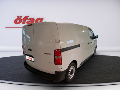 Toyota ProAce Gebrauchtwagen Toyota ProAce Gebrauchtwagen