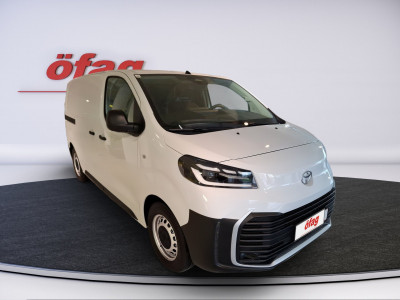 Toyota ProAce Gebrauchtwagen Toyota ProAce Gebrauchtwagen