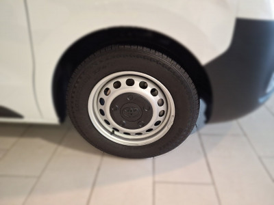 Toyota ProAce Gebrauchtwagen Toyota ProAce Gebrauchtwagen