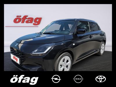 Suzuki Swift Gebrauchtwagen Suzuki Swift Gebrauchtwagen