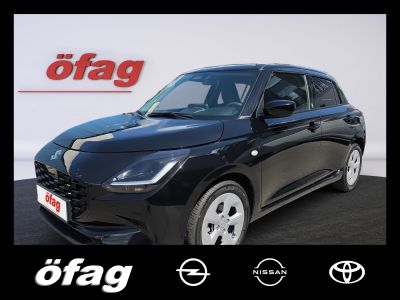 Suzuki Swift Gebrauchtwagen