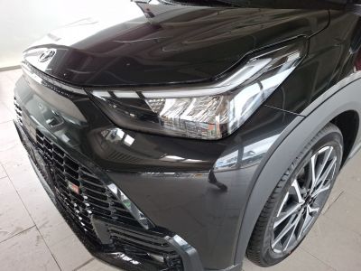 Toyota Aygo X Neuwagen