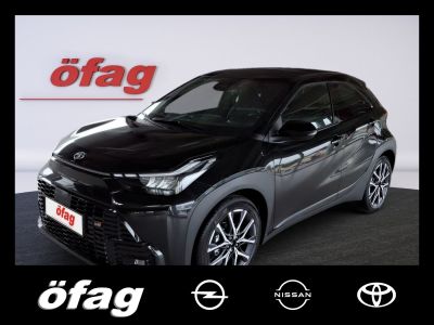 Toyota Aygo X Neuwagen