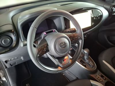 Toyota Aygo X Neuwagen