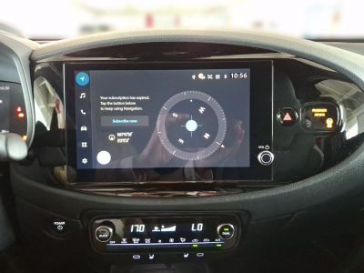 Toyota Aygo X Neuwagen