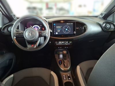 Toyota Aygo X Neuwagen