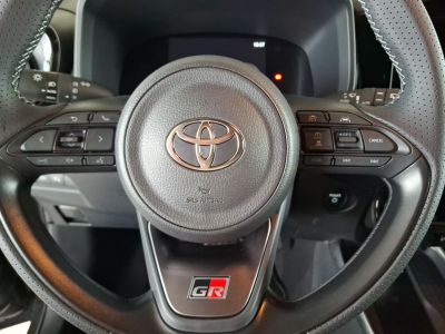 Toyota Aygo X Neuwagen