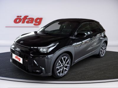 Toyota Aygo X Neuwagen