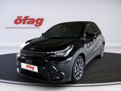 Toyota Aygo X Neuwagen