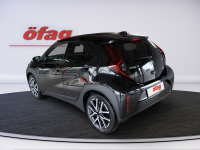 Toyota Aygo X Neuwagen Toyota Aygo X Neuwagen