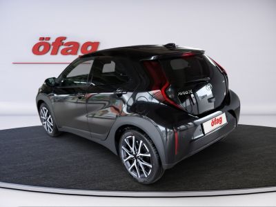 Toyota Aygo X Neuwagen