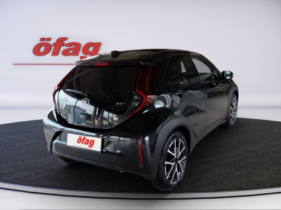 Toyota Aygo X Neuwagen Toyota Aygo X Neuwagen