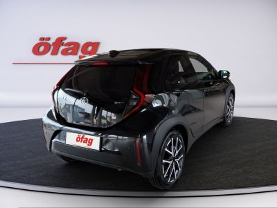 Toyota Aygo X Neuwagen