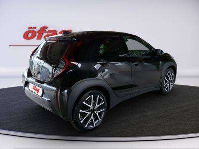 Toyota Aygo X Neuwagen