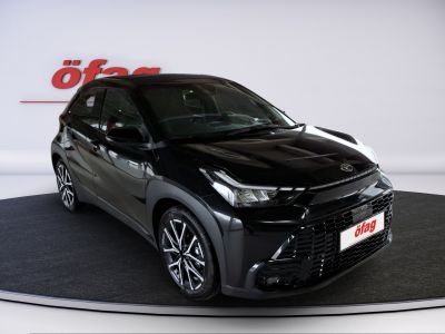 Toyota Aygo X Neuwagen