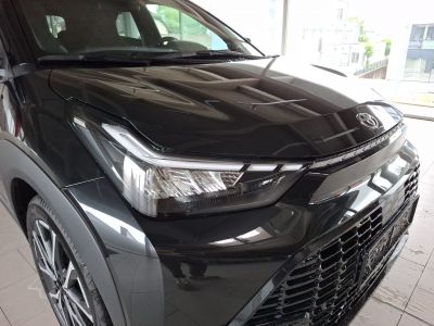 Toyota Aygo X Neuwagen