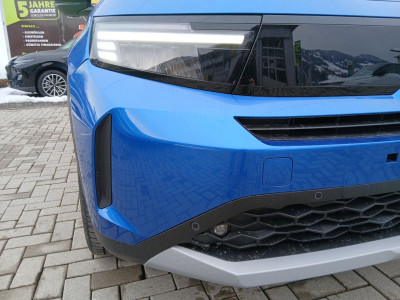 Opel Frontera Gebrauchtwagen Opel Frontera Gebrauchtwagen