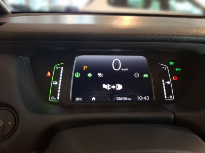 Honda Jazz Gebrauchtwagen Honda Jazz Gebrauchtwagen