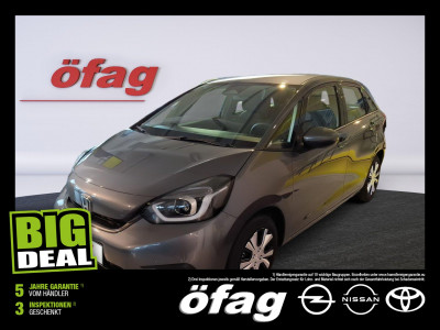 Honda Jazz Gebrauchtwagen Honda Jazz Gebrauchtwagen