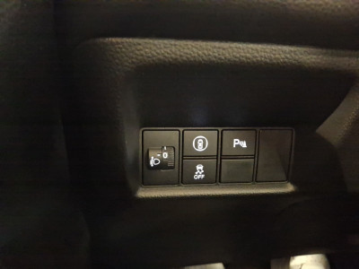 Honda Jazz Gebrauchtwagen Honda Jazz Gebrauchtwagen