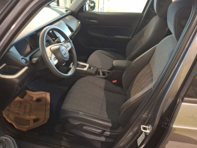 Honda Jazz Gebrauchtwagen Honda Jazz Gebrauchtwagen