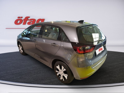Honda Jazz Gebrauchtwagen Honda Jazz Gebrauchtwagen