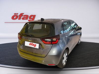 Honda Jazz Gebrauchtwagen Honda Jazz Gebrauchtwagen
