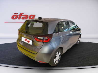 Honda Jazz Gebrauchtwagen Honda Jazz Gebrauchtwagen