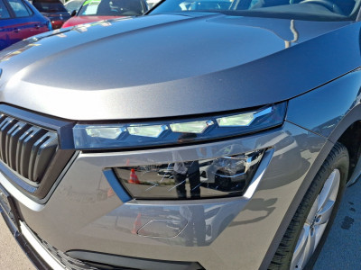Skoda Kamiq Gebrauchtwagen Skoda Kamiq Gebrauchtwagen